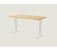 Plateaux - Chêne / 160x80 cm