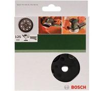 Plateaux de ponçage Bosch Mi-Dur PEX 300/400 A 2609256B61 G