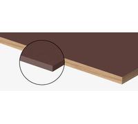Plateaux de table Eiermann en linoléum Richard Lampert - LAMPERT EIERMANN PLATTEN LINOLEUM
