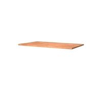 Plateau pour établi - bois multiplis - 1,20 x 0,70 m - épaisseur 30 mm OUTIFRANCE