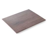 Plat de service GN, HENDI, GN 1/2, 325 x 265 x (H) 10 mm