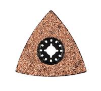 Plateaux Ponçage à concrétion carbure STARLOCK 78MM TMA073 - MAKITA B-65062