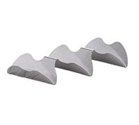 Plateaux pour Tacos - Plateau de Service en Acier Inoxydable Résistant au Four pour Tortillas,Support à Tacos,Pour Buffet d'Anniversaire Dîners Familiaux Bar de Pâtisserie Décorations de Fruits
