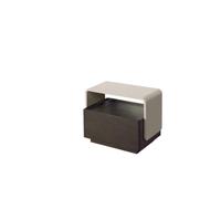 Plateforme de Chevet Table De Chevet Minimaliste Nordique Créative Petite Basse Moderne Simple(01)