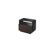 Plateforme de Chevet Table De Chevet Minimaliste Nordique Créative Petite Basse Moderne Simple(04)