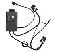 Plateforme de test du module BDC FEM pour voiture avec remplacement du voyant lumineux pour les modèles F20, F30, F35, X5, X6 et I3