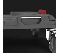 Plateforme de transport PRO - QBRICK SKRQTPPROCZAPG003