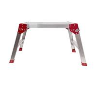 Plateforme de Travail en Aluminium Hailo