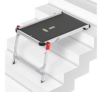 Plateforme de Travail pour escalier Hailo TP1