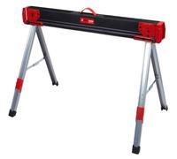 Plateforme de travail réglable - pliable - charge 500 kg