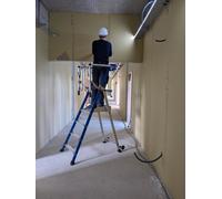 Plateforme individuelle de travail f4 ultim DUARIB - 516904