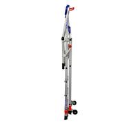 Plateforme individuelle de travail WHEELYS 2 marches - DUARIB - 611902