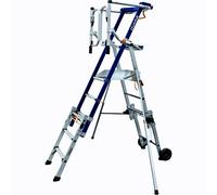 Plateforme individuelle de travail xt5 ultim DUARIB - 516923