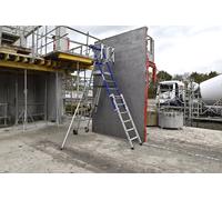 Plateforme individuelle de travail XT9 ULTIM - DUARIB - 616926