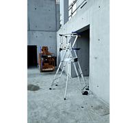 Plateforme individuelle roulante F3 PERFORM - DUARIB - 615903