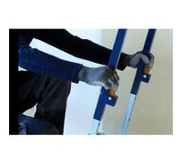 Plateforme individuelle roulante GAZELLE DUARIB haut travail 3m 400710