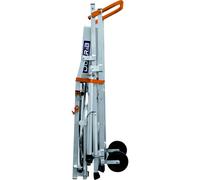 Plateforme individuelle roulante T PLIANT 4 - HT 2,85 M - DUARIB - 18404