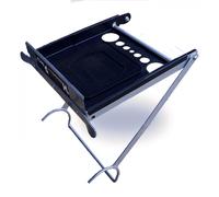 PLATEFORME & PORTE OUTILS POUR ECHELLE JAGUAR HELDER PRO - TOOLS-STEP