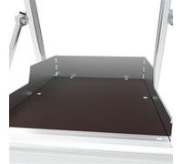 Plateforme sherpamatic lisses 7 marches GC TUBESCA