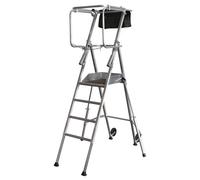 Plates-formes - plusieurs hauteur de travail modulable - Tandem 4 DUARIB
