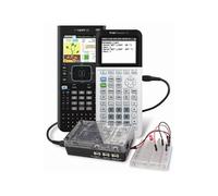 TI Innovator Hub avec enregistreur de données TI LaunchPad Texas Instruments