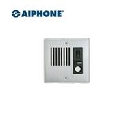 Platine 1BP avec façade en acier inoxydable IEJA - AIPHONE 110161