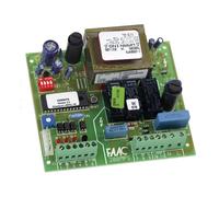 Platine 200 mps nm98 - FAAC 790905