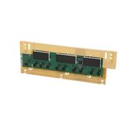 PLATINE AFFICHEUR pour FOUR BOSCH B/S/H - 00437524