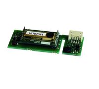 Platine capteur d'humidité et de CO2 pour ComfoAir Fit 100 de Zehnder - 400300310