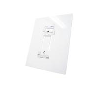 Platine D'Adaptation Pour Mini Mains Libres - COMELIT 6711WV