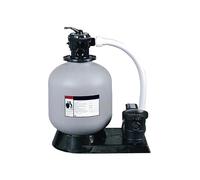 Platine de Filtration 10 m3/h