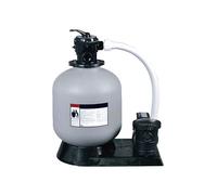 Platine de filtration 12 m3/h