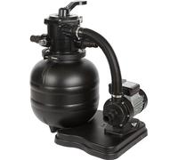Platine de filtration à sable 4 M3H