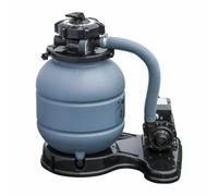 Platine de filtration à sable Gre - 4 m3/h sans préfiltre