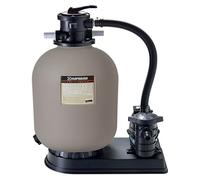Platine de filtration Hayward Powerflo - 14 m3/h