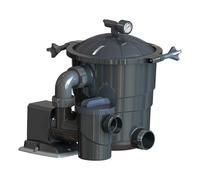 Poolex Groupe de filtration à balles Filter Max
