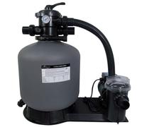 Platine de filtration POOLSTYLE 6 m3/h - 88033671