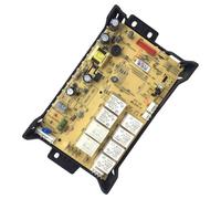 Platine de puissance (296882-28421) Four cuisinière (481011085521 481010532662 WHIRLPOOL BAUKNECHT CYLINDA IGNIS LG)