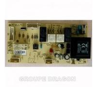 Ovc1000 Platine De Puissance Pour Four Arthur Martin Electrolux Faure