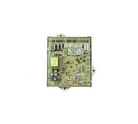 Platine De Puissance Vierge Pour Four - 480131000044