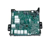 PLATINE DE PUISSANCE VIERGE pour FOUR WHIRLPOOL - 481010517541