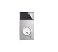 - Platine de rue LINEA 3000 vidéo avec contrôle d'accès modulable BTICINO BT343091 - BTI-BT343091