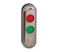 Platine de signalisation LED 12 / 24 V AC / DC SEWOSY PLS1224