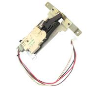 PLATINE DE VERROUILLAGE BITRON NO KLIXON POUR FOUR SCHOLTES - C00114564