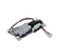 PLATINE DE VERROUILLAGE BITRON POUR FOUR SCHOLTES - C00259456