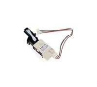 Platine de verrouillage pour four encastrable pyrolytique 481010836705