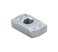 fischer Ecrou coulissant FCN M8 100 pces
