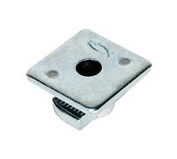 Platine écrou FCN CLIX M10 - - 504346