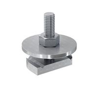 Platine écrou FCSN M10x40 - - 93361