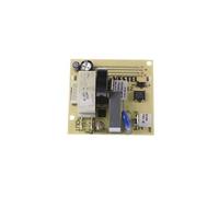 Platine Electronique De Controle Pour Four - 32022450